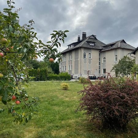 Baltcity Klaipėda Exteriér fotografie