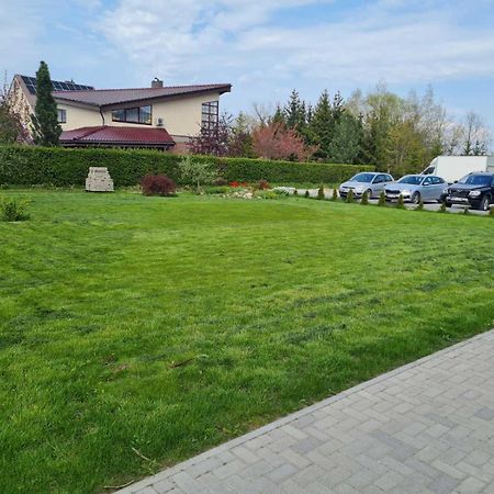 Baltcity Klaipėda Exteriér fotografie