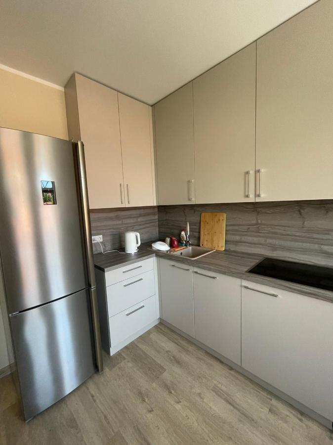 Baltcity Klaipėda Exteriér fotografie