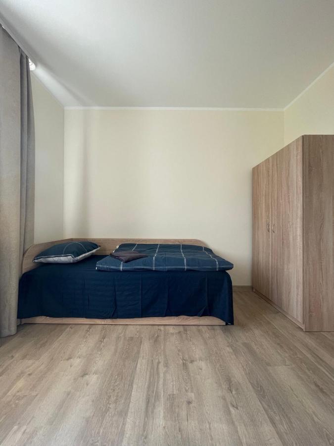 Baltcity Klaipėda Exteriér fotografie