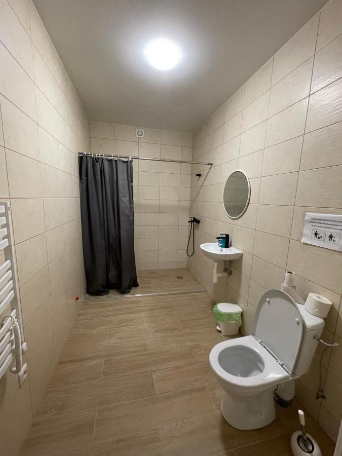 Baltcity Klaipėda Exteriér fotografie