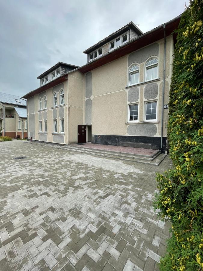 Baltcity Klaipėda Exteriér fotografie