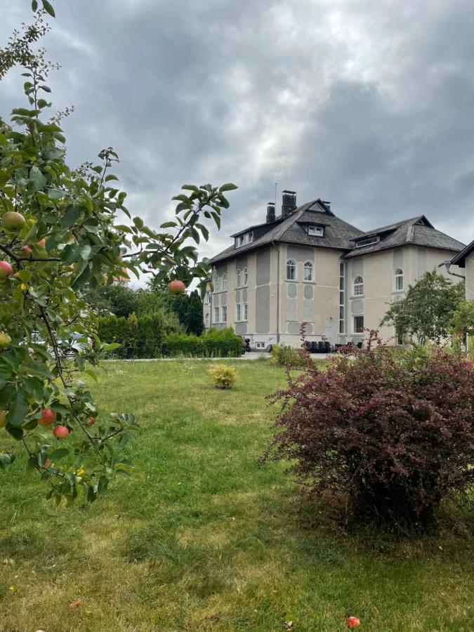 Baltcity Klaipėda Exteriér fotografie