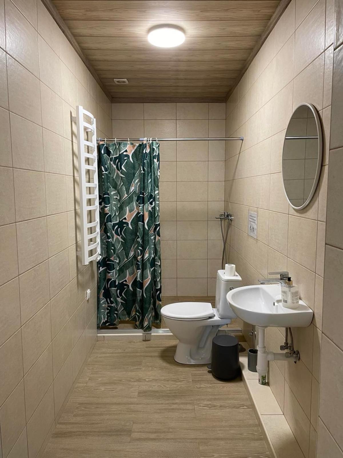 Baltcity Klaipėda Exteriér fotografie