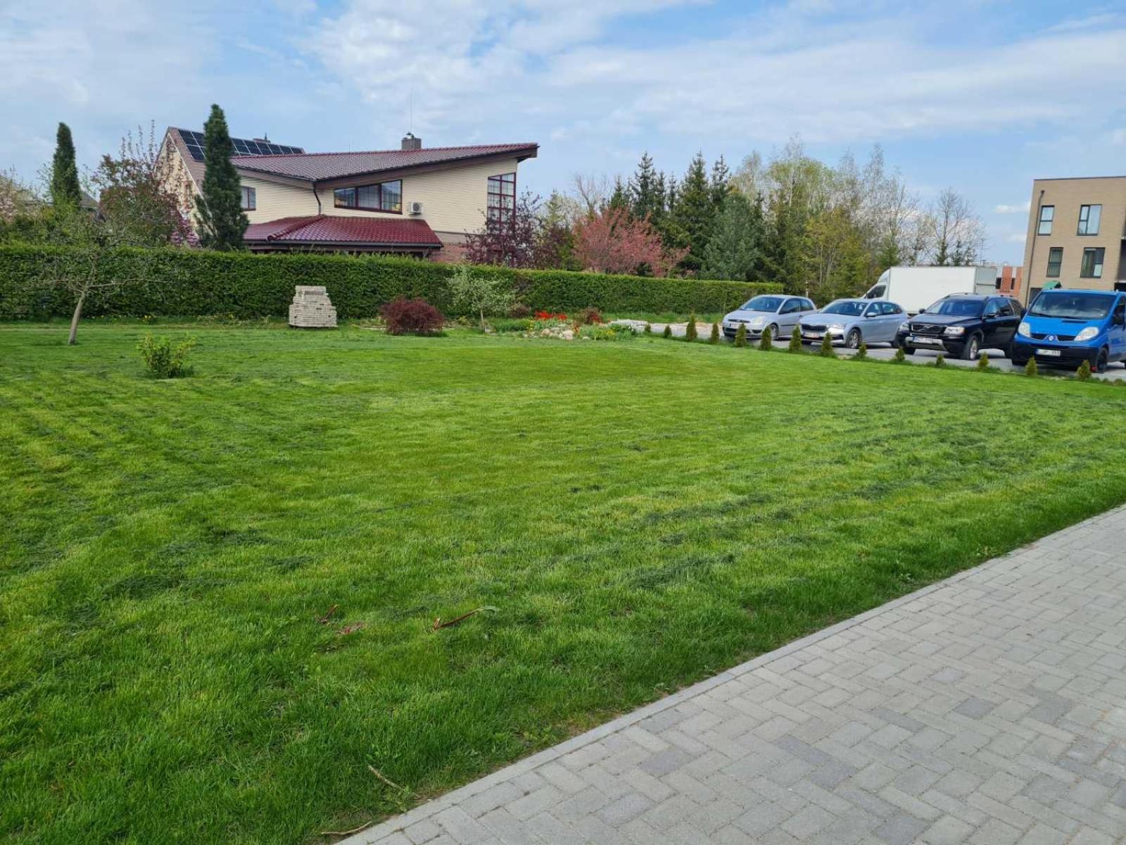 Baltcity Klaipėda Exteriér fotografie