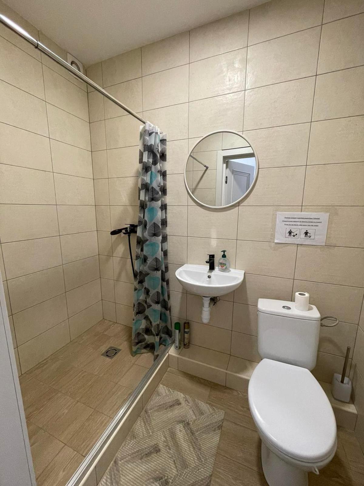 Baltcity Klaipėda Exteriér fotografie