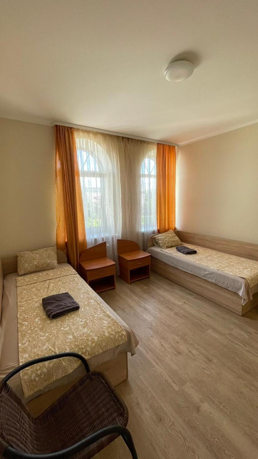 Baltcity Klaipėda Exteriér fotografie