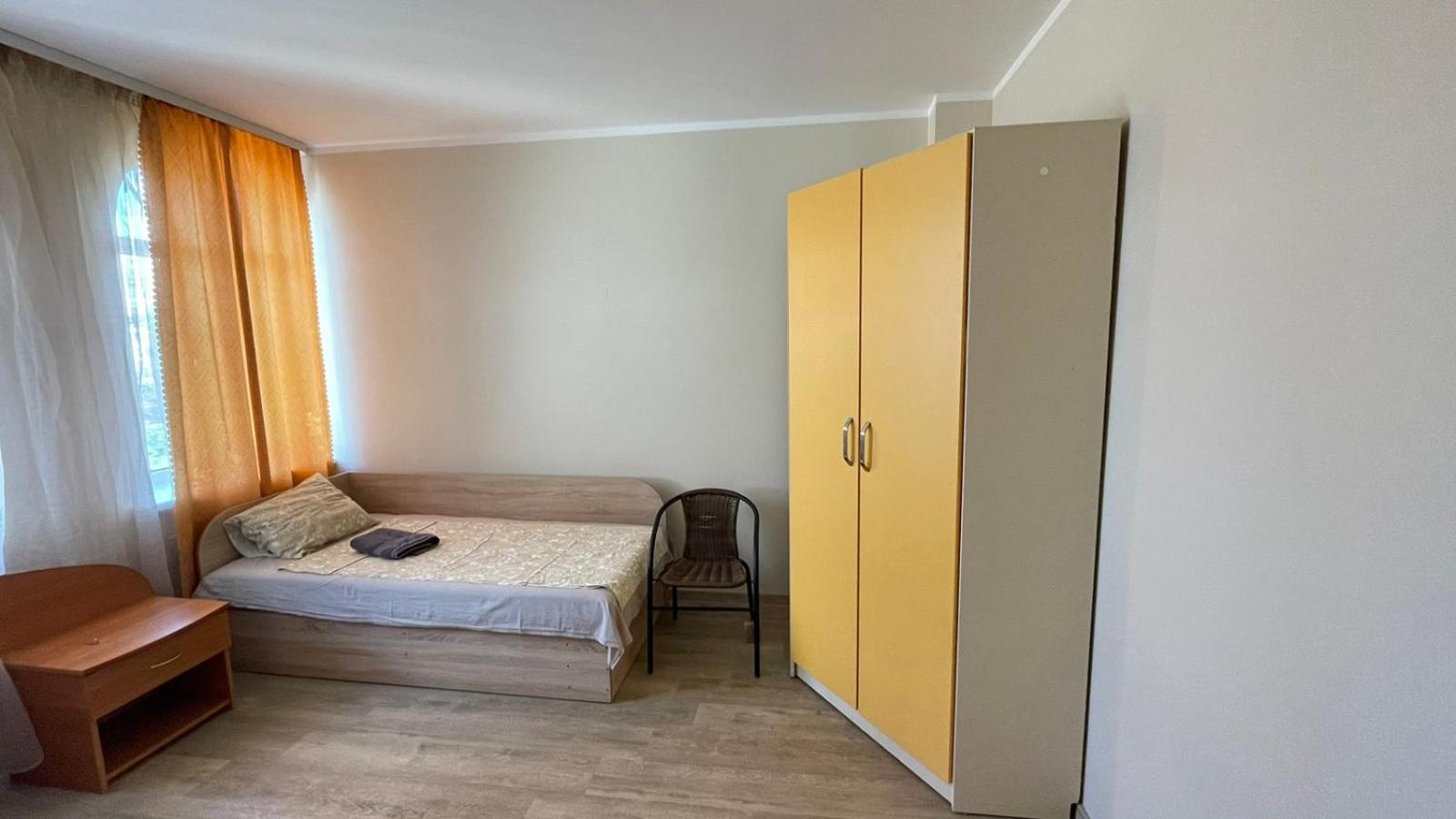 Baltcity Klaipėda Exteriér fotografie